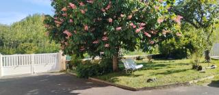 LES RIVES DE LA DIVE les chambres 123 coaching - Moncontour - 3