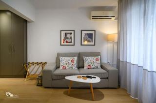 Titanic - Deluxe Athenian Studio At Plaka - 0