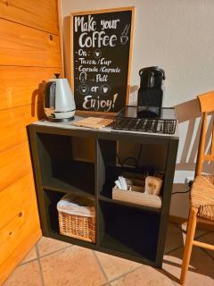 The Green Trail - Rooms - 2