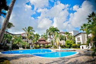 White Sands Punta Cana - Pool-Jacuzzi - Punta Cana - 9