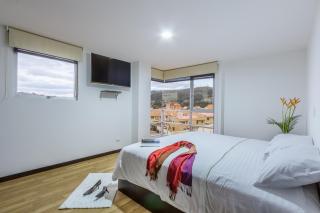 Gaviota Apartments & Suites - Cuenca - 3