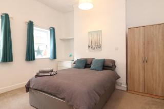Pebbles guest house - Southampton - 4