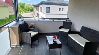 Lotus Apartman I - Odorheiu Secuiesc - 7