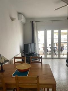 Beautiful 1 bedroom apartment 4G - Nerja - 6