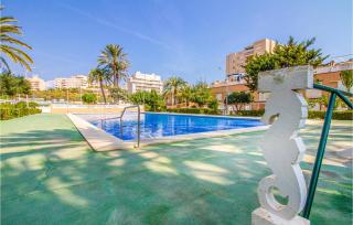 1 Bedroom Nice Apartment In La Manga - La Manga del Mar Menor - 2