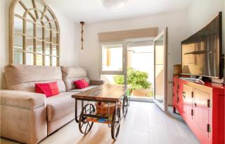 1 Bedroom Nice Apartment In La Manga - La Manga del Mar Menor - 8