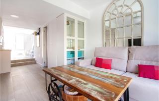 1 Bedroom Nice Apartment In La Manga - La Manga del Mar Menor - 7