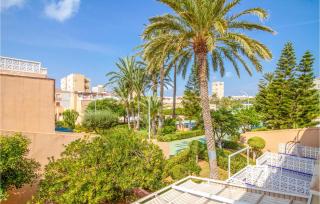 1 Bedroom Nice Apartment In La Manga - La Manga del Mar Menor - 3