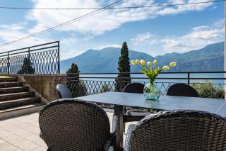 Cà Granda Brenzone - Brenzone sul Garda - 9
