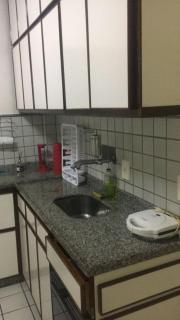 Apartamento confortável no centro de Guarapari - 1