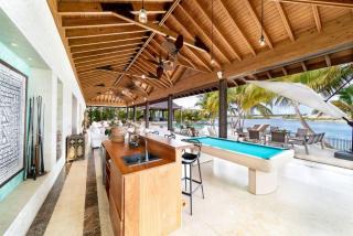 This villa will impress you with its looks - Punta Cana - 9