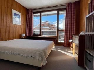 Appartement Confort · Grand 2 Pièces · Proche Pistes · Balcon Sud-Est · 6 Pers · Val Claret - FR-1-502-559 - Tignes - 2