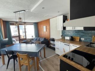 Appartement Confort · Grand 2 Pièces · Proche Pistes · Balcon Sud-Est · 6 Pers · Val Claret - FR-1-502-559 - Tignes - 1