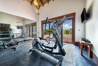 This villa will impress you with its looks - Punta Cana - 3