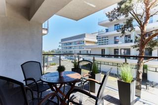 Apartamenty Świnoujście - Baltic Park - Świnoujście - 5