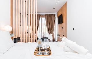 Kallithea Diamond Suite - 3