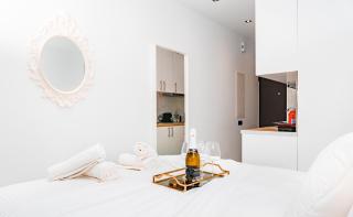 Kallithea Diamond Suite - Kallithea Halkidikis - 6