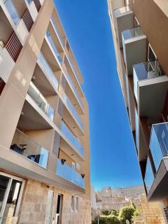 NEW 5 bedroom central apartment - Msida - 7