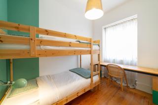 Desterro 2 - Historical four-bedroom apartment - Lissabon - 2