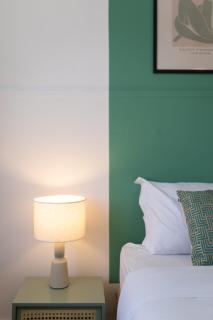 Desterro 2 - Historical four-bedroom apartment - Lissabon - 6