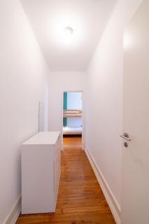 Desterro 2 - Historical four-bedroom apartment - Lissabon - 4