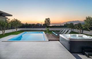 Villa Mareta - Ljubač - 2