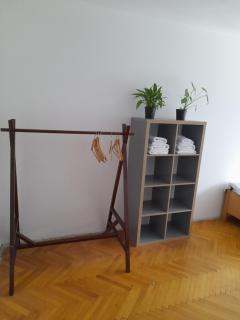 Room for women or couples - Ljubljana - 9
