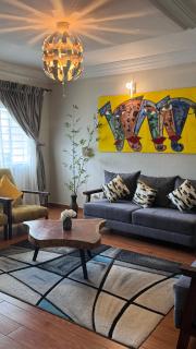 Akhard Haus - Buea - 7