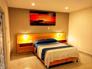 Villa Cabana Inn - Playa Dormida - 5