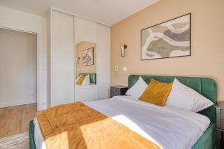 Le Nuancé - À deux pas de Paris - 325B - Rueil-Malmaison - 1
