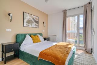 À deux pas de Paris - Le Nuancé - 325B - 9