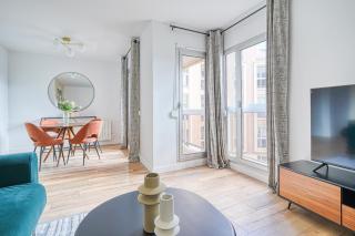 Le Nuancé - À deux pas de Paris - 325B - Rueil-Malmaison - 2