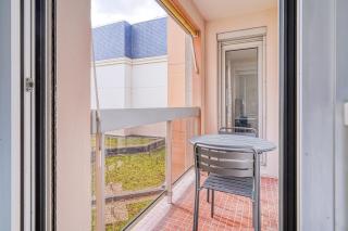 Le Nuancé - À deux pas de Paris - 325B - Rueil-Malmaison - 4