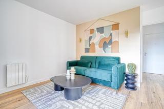 À deux pas de Paris - Le Nuancé - 325B - 5