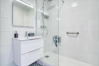 Le Nuancé - À deux pas de Paris - 325B - Rueil-Malmaison - 6