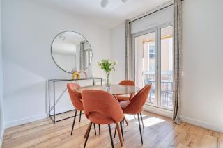 Le Nuancé - À deux pas de Paris - 325B - Rueil-Malmaison - 7