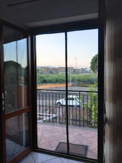 CASA VACANZE I MORI - Mascali - 4