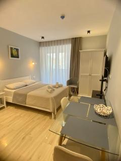 Premium palace apartments alliance - Batumi - 4