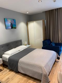 Premium palace apartments alliance - Batumi - 3