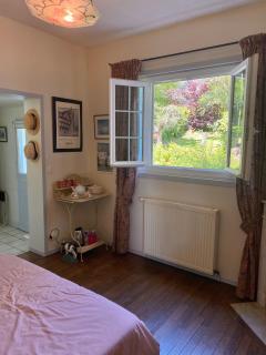 Le chant des roses - 1