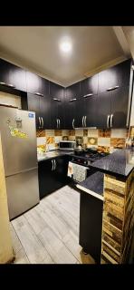 Black sea appartment - Batoemi - 4
