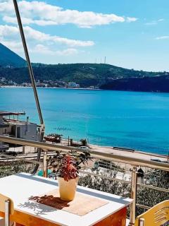 Sea Side Serenity 6 - Himarë - 0
