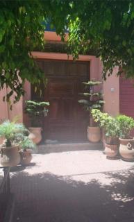 crystal house family - Casablanca - 8