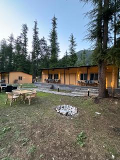 Infinity Villa and Resort Kumrat Valley - 1
