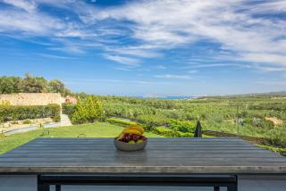 Aurora Villa, heated pool - Platanias - 8