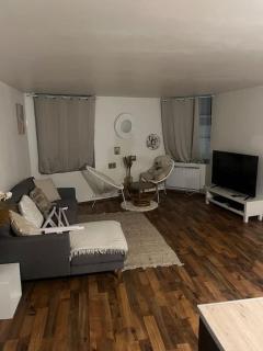 Duplex Corbeil-Essonne - Corbeil-Essonnes - 0