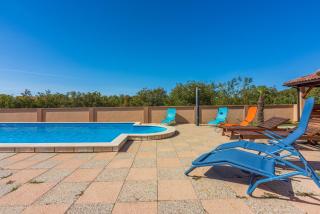 Family house with swimming pool - Novi Vinodolski - 5