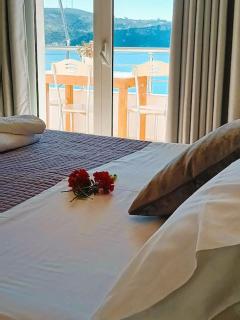 Sea Side Serenity 6 - Himarë - 3