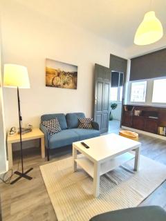 Yellow House - Viveiro - 8