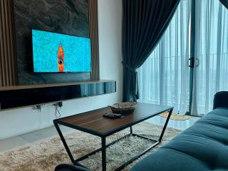 Suite BigStudio @Meritus Residensi - Perai - 8
